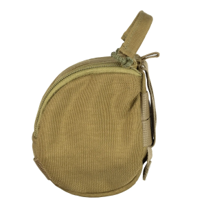 TAILOR ПОДСУМОК ДЛЯ ТАКТИЧЕСКИХ НАУШНИКОВ MOLLE COYOTE 30405305