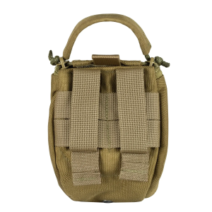 TAILOR ПОДСУМОК ДЛЯ ТАКТИЧЕСКИХ НАУШНИКОВ MOLLE COYOTE 30405305