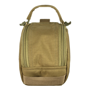 TAILOR ПОДСУМОК ДЛЯ ТАКТИЧЕСКИХ НАУШНИКОВ MOLLE COYOTE 30405305