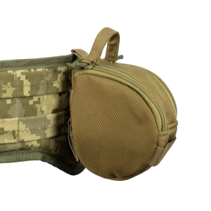 TAILOR ПОДСУМОК ДЛЯ ТАКТИЧЕСКИХ НАУШНИКОВ MOLLE COYOTE 30405305
