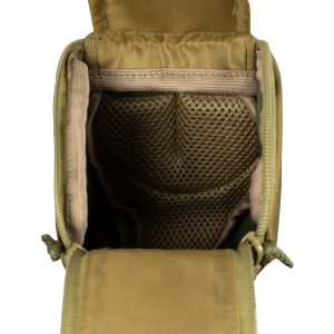 TAILOR ПОДСУМОК ДЛЯ ТАКТИЧЕСКИХ НАУШНИКОВ MOLLE COYOTE 30405305