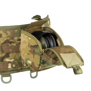 TAILOR ПОДСУМОК ДЛЯ ТАКТИЧЕСКИХ НАУШНИКОВ MOLLE MULTICAM 30405349