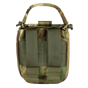 TAILOR ПОДСУМОК ДЛЯ ТАКТИЧЕСКИХ НАУШНИКОВ MOLLE MULTICAM 30405349