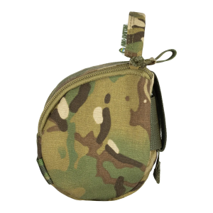 TAILOR ПОДСУМОК ДЛЯ ТАКТИЧЕСКИХ НАУШНИКОВ MOLLE MULTICAM 30405349