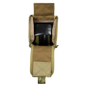TAILOR ПОДСУМОК ДЛЯ ТАКТИЧЕСКИХ НАУШНИКОВ MOLLE MULTICAM 30405349