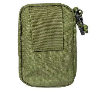 SILVER KNIGHT УТИЛИТАРНЫЙ ПОДСУМОК OLIVE 43303201