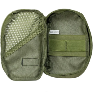 SILVER KNIGHT УТИЛИТАРНЫЙ ПОДСУМОК OLIVE 43303201