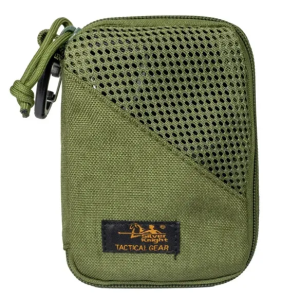 SILVER KNIGHT УТИЛИТАРНЫЙ ПОДСУМОК OLIVE 43303201