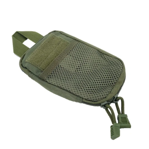 TAILOR УТИЛІТАРНИЙ ПІДСУМОК MOLLE OLIVE 43003201
