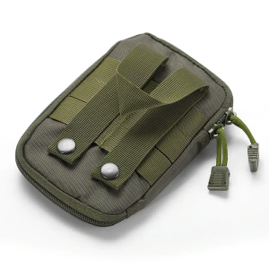 TAILOR УТИЛІТАРНИЙ ПІДСУМОК MOLLE OLIVE 43003201