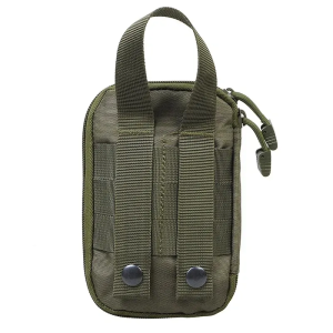 TAILOR УТИЛІТАРНИЙ ПІДСУМОК MOLLE OLIVE 43003201