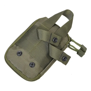 TAILOR УТИЛІТАРНИЙ ПІДСУМОК MOLLE OLIVE 43003201