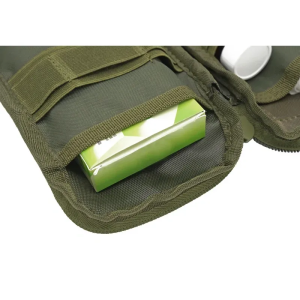 TAILOR УТИЛІТАРНИЙ ПІДСУМОК MOLLE OLIVE 43003201