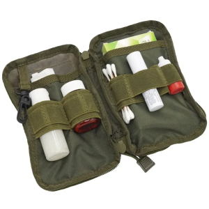 TAILOR УТИЛІТАРНИЙ ПІДСУМОК MOLLE OLIVE 43003201