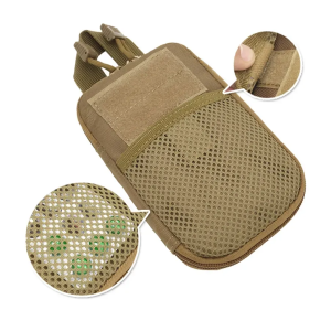 TAILOR УТИЛІТАРНИЙ ПІДСУМОК MOLLE COYOTE 43003205