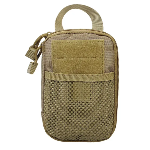 TAILOR УТИЛІТАРНИЙ ПІДСУМОК MOLLE COYOTE 43003205