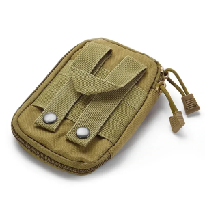 TAILOR УТИЛІТАРНИЙ ПІДСУМОК MOLLE COYOTE 43003205