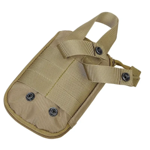 TAILOR УТИЛІТАРНИЙ ПІДСУМОК MOLLE COYOTE 43003205