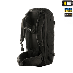 M-TAC РЮКЗАК LARGE GEN.II ELITE BLACK