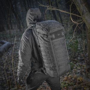 M-TAC РЮКЗАК LARGE GEN.II ELITE BLACK