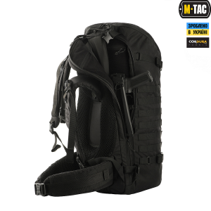 M-TAC РЮКЗАК LARGE GEN.II ELITE BLACK