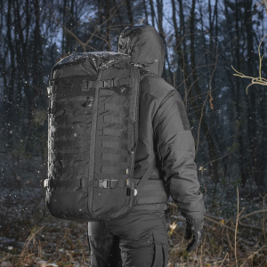 M-TAC РЮКЗАК LARGE GEN.II ELITE BLACK