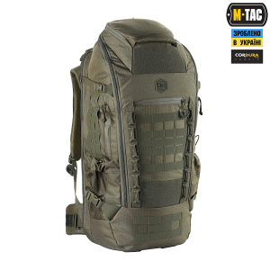 M-TAC РЮКЗАК LARGE ELITE GEN.IV RANGER GREEN