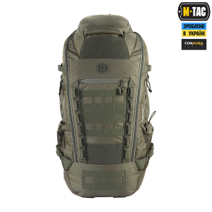 M-TAC РЮКЗАК LARGE ELITE GEN.IV RANGER GREEN
