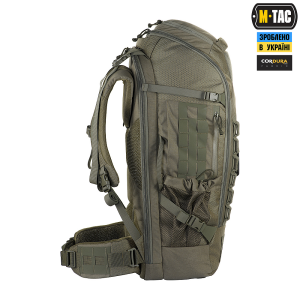 M-TAC РЮКЗАК LARGE ELITE GEN.IV RANGER GREEN