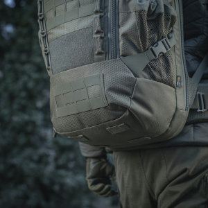 M-TAC РЮКЗАК LARGE ELITE GEN.IV RANGER GREEN