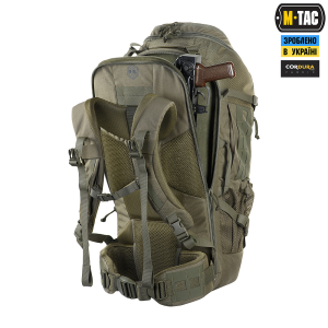 M-TAC РЮКЗАК LARGE ELITE GEN.IV RANGER GREEN