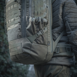 M-TAC РЮКЗАК LARGE ELITE GEN.IV RANGER GREEN