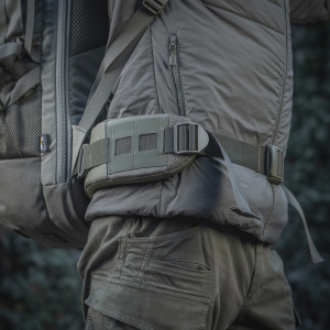 M-TAC РЮКЗАК LARGE ELITE GEN.IV RANGER GREEN