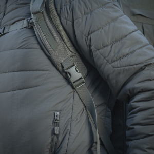 M-TAC РЮКЗАК LARGE ELITE GEN.IV RANGER GREEN