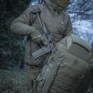M-TAC РЮКЗАК LARGE ELITE GEN.IV RANGER GREEN