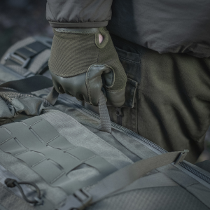 M-TAC РЮКЗАК LARGE ELITE GEN.IV RANGER GREEN