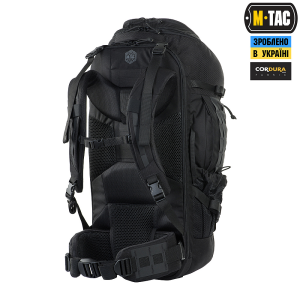 M-TAC РЮКЗАК LARGE ELITE GEN.IV BLACK