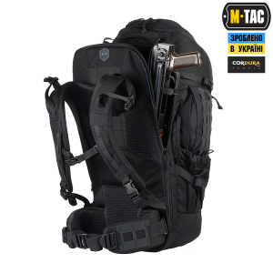 M-TAC РЮКЗАК LARGE ELITE GEN.IV BLACK