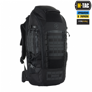 M-TAC РЮКЗАК LARGE ELITE GEN.IV BLACK