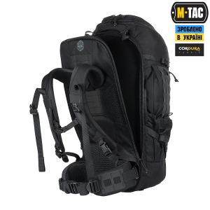 M-TAC РЮКЗАК LARGE ELITE GEN.IV BLACK
