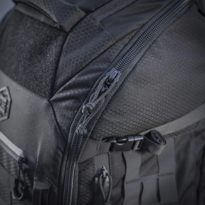 M-TAC РЮКЗАК LARGE ELITE GEN.IV BLACK