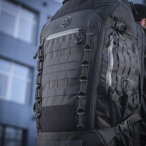 M-TAC РЮКЗАК LARGE ELITE GEN.IV BLACK