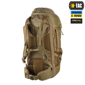 M-TAC РЮКЗАК LARGE ELITE GEN.IV COYOTE