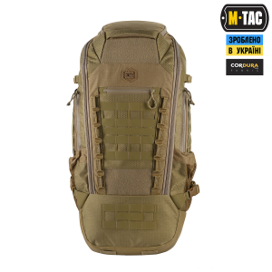 M-TAC РЮКЗАК LARGE ELITE GEN.IV COYOTE