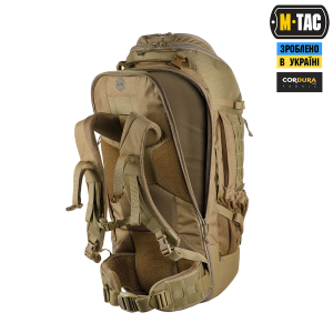 M-TAC РЮКЗАК LARGE ELITE GEN.IV COYOTE