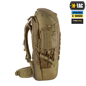 M-TAC РЮКЗАК LARGE ELITE GEN.IV COYOTE
