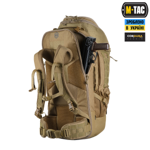 M-TAC РЮКЗАК LARGE ELITE GEN.IV COYOTE