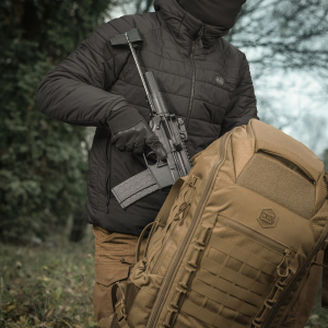 M-TAC РЮКЗАК LARGE ELITE GEN.IV COYOTE
