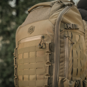 M-TAC РЮКЗАК LARGE ELITE GEN.IV COYOTE
