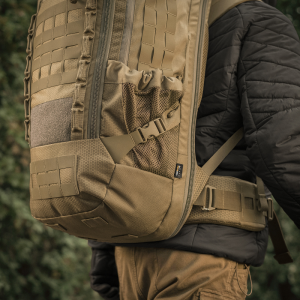 M-TAC РЮКЗАК LARGE ELITE GEN.IV COYOTE